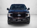 2018 Ford F-150 XL 2WD SuperCrew 5.5' Box