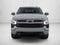2024 Chevrolet Silverado 1500 Crew Cab Short Box 4-Wheel Drive RST
