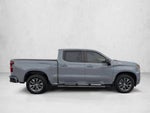 2024 Chevrolet Silverado 1500 Crew Cab Short Box 4-Wheel Drive RST