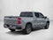 2024 Chevrolet Silverado 1500 Crew Cab Short Box 4-Wheel Drive RST