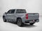 2024 Chevrolet Silverado 1500 Crew Cab Short Box 4-Wheel Drive RST