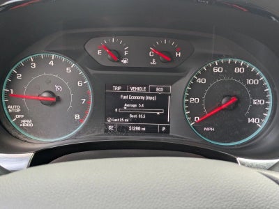 2023 Chevrolet Traverse FWD 1LS