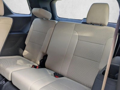 2023 Chevrolet Traverse FWD 1LS