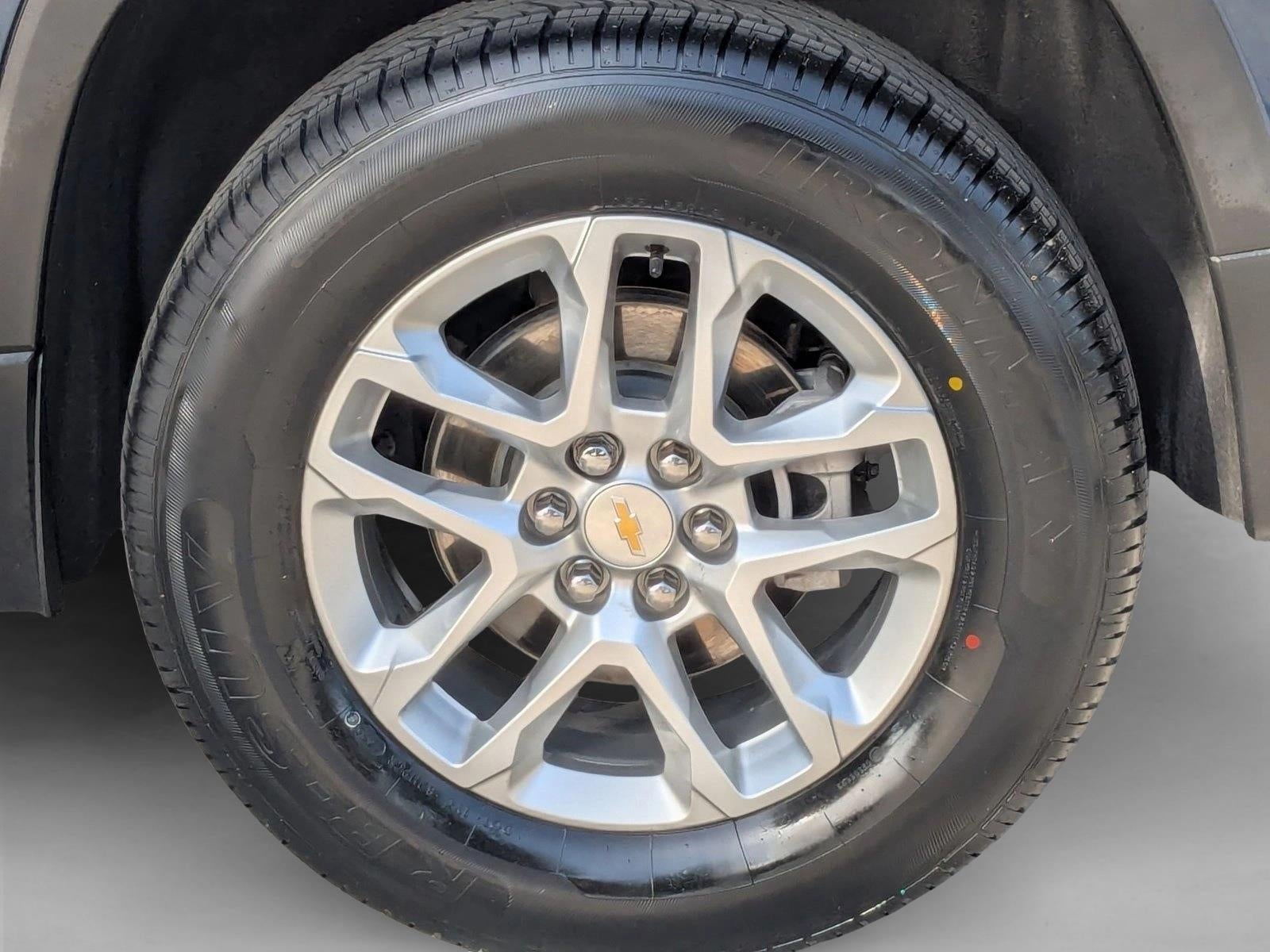 2023 Chevrolet Traverse FWD 1LS