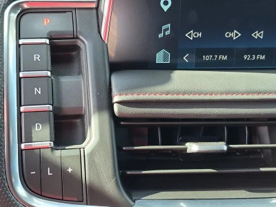 2023 Chevrolet Tahoe 2WD RST