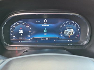 2023 Chevrolet Tahoe 2WD RST