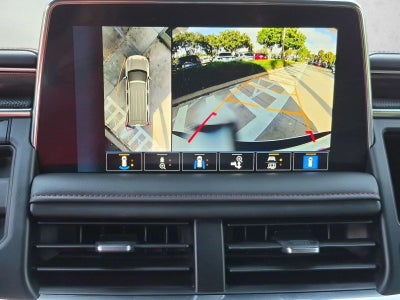 2023 Chevrolet Tahoe 2WD RST