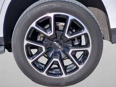 2023 Chevrolet Tahoe 2WD RST