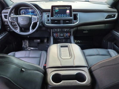 2023 Chevrolet Tahoe 2WD RST