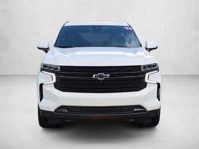 2023 Chevrolet Tahoe 2WD RST