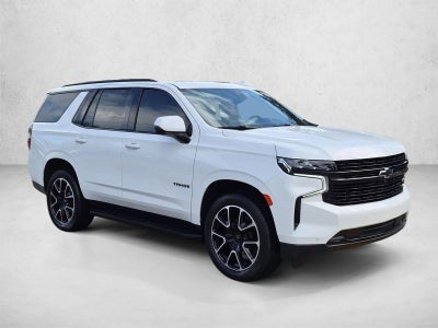 2023 Chevrolet Tahoe 2WD RST