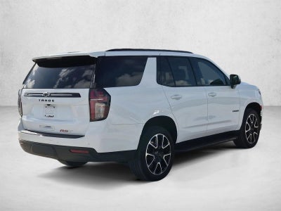 2023 Chevrolet Tahoe 2WD RST