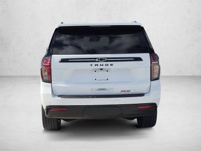 2023 Chevrolet Tahoe 2WD RST
