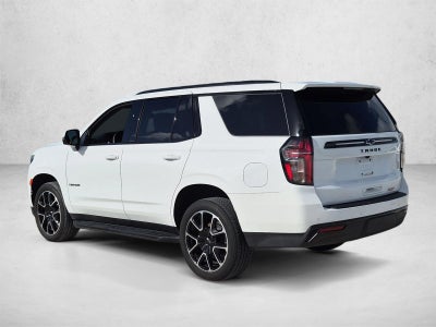2023 Chevrolet Tahoe 2WD RST