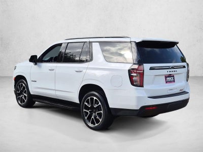 2023 Chevrolet Tahoe 2WD RST