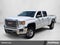 2018 GMC Sierra 2500 HD Crew Cab Standard Box 2-Wheel Drive