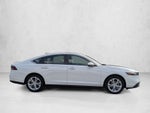 2023 Honda Accord Sedan LX CVT