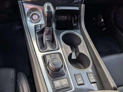 2021 Nissan Maxima SV 3.5L