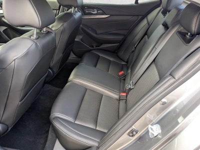 2021 Nissan Maxima SV 3.5L
