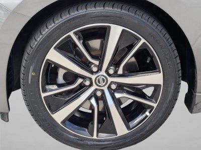 2021 Nissan Maxima SV 3.5L