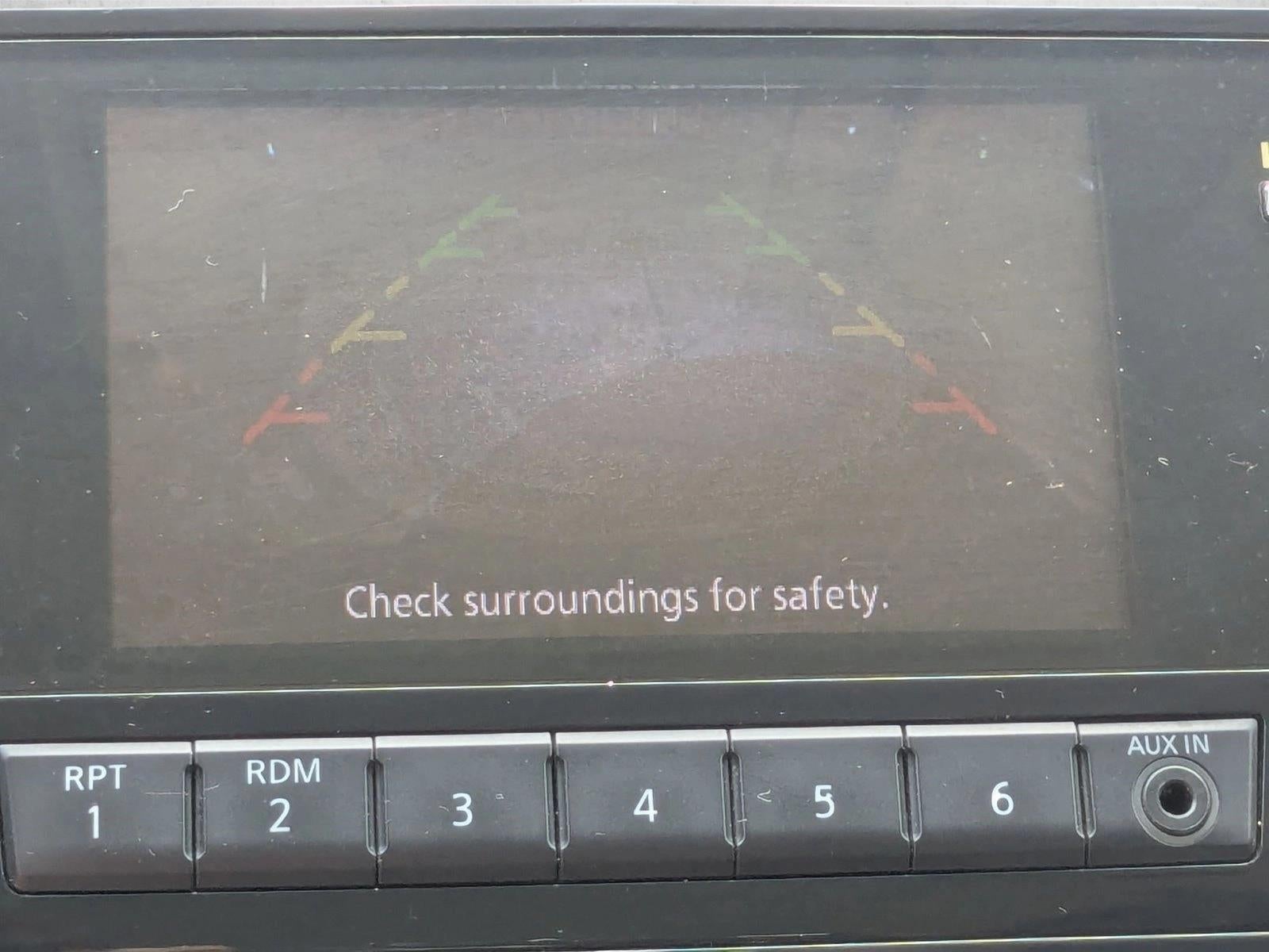 2013 Nissan Altima 4dr Sdn I4 2.5 SV