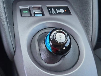 2023 Nissan LEAF S Hatchback