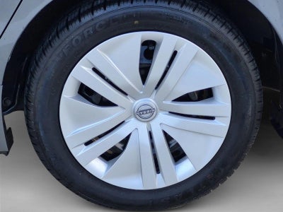 2023 Nissan LEAF S Hatchback