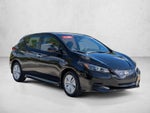 2023 Nissan LEAF S Hatchback