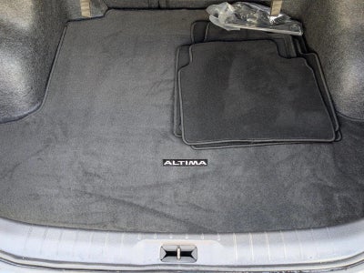 2025 Nissan Altima S FWD