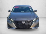 2025 Nissan Altima S FWD