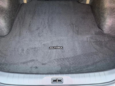 2025 Nissan Altima S FWD