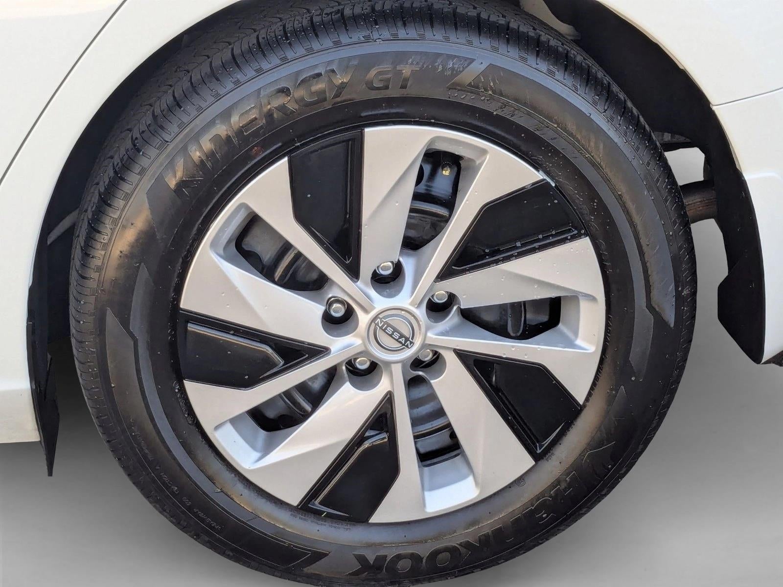 2025 Nissan Altima S FWD