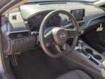 2025 Nissan Altima S FWD