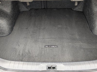 2025 Nissan Altima S FWD