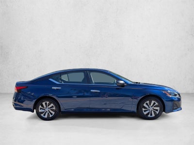 2024 Nissan Altima 2.5 S Sedan