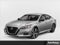 2020 Nissan Altima 2.5 SR Sedan
