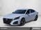 2024 Nissan Altima 2.5 SR Sedan