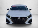 2024 Nissan Altima 2.5 SR Sedan