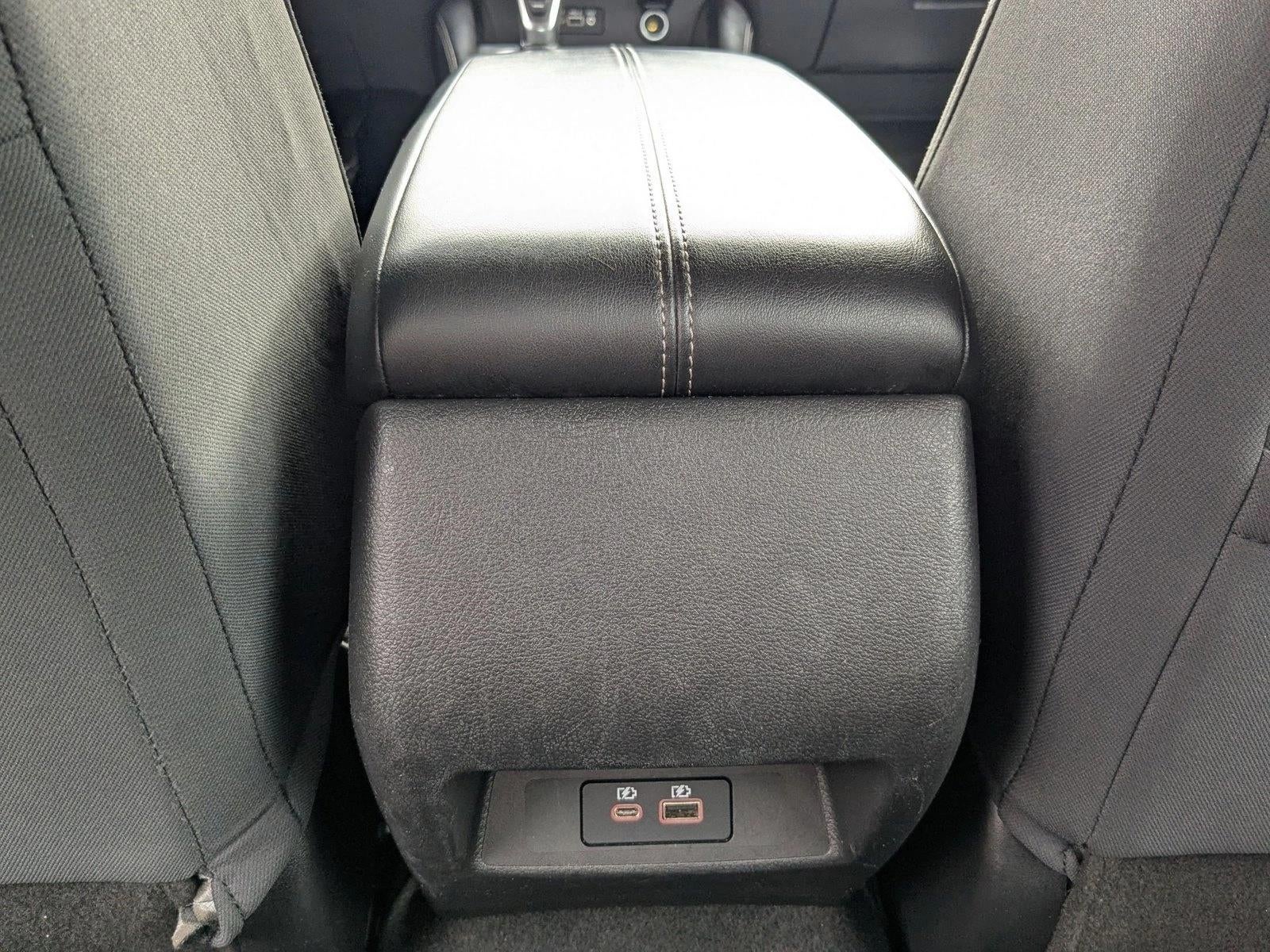 2023 Nissan Altima 2.5 SV Sedan