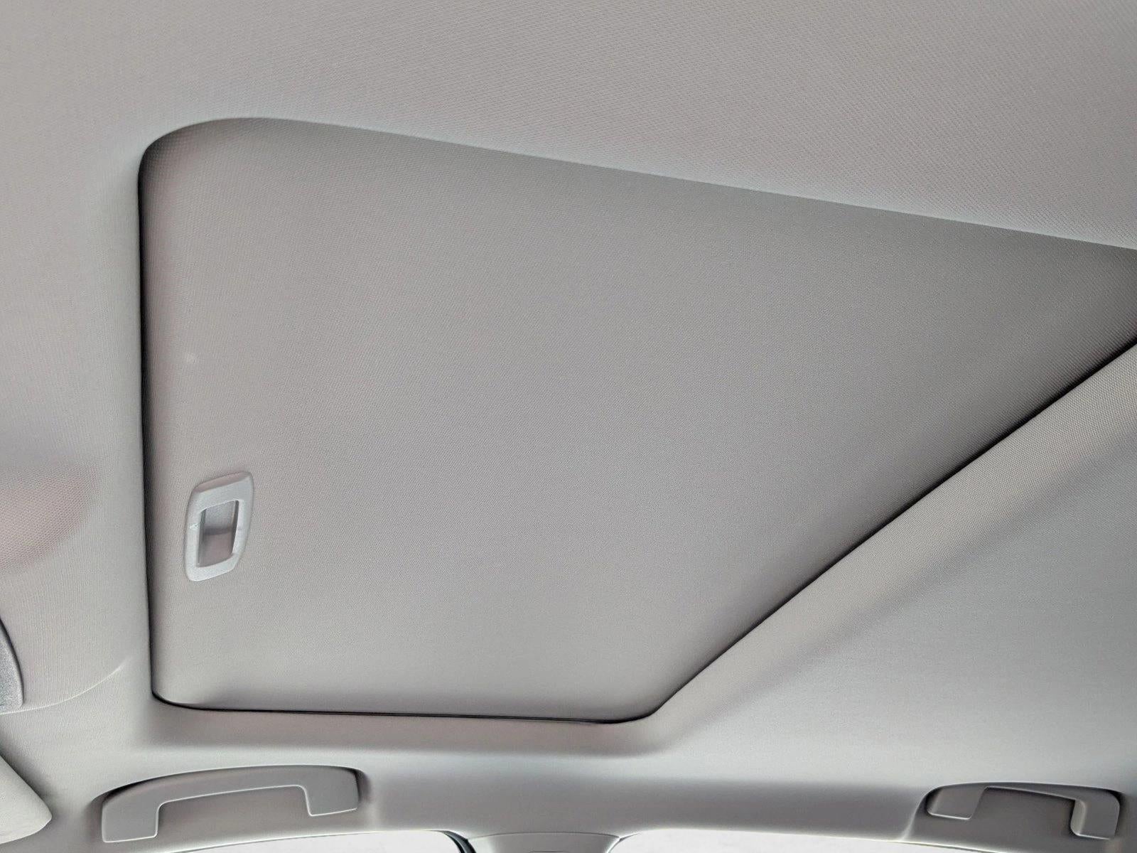 2025 Nissan Altima SL FWD