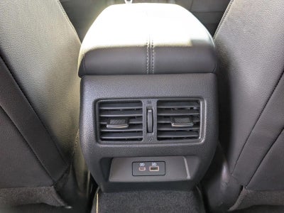 2025 Nissan Altima SL FWD