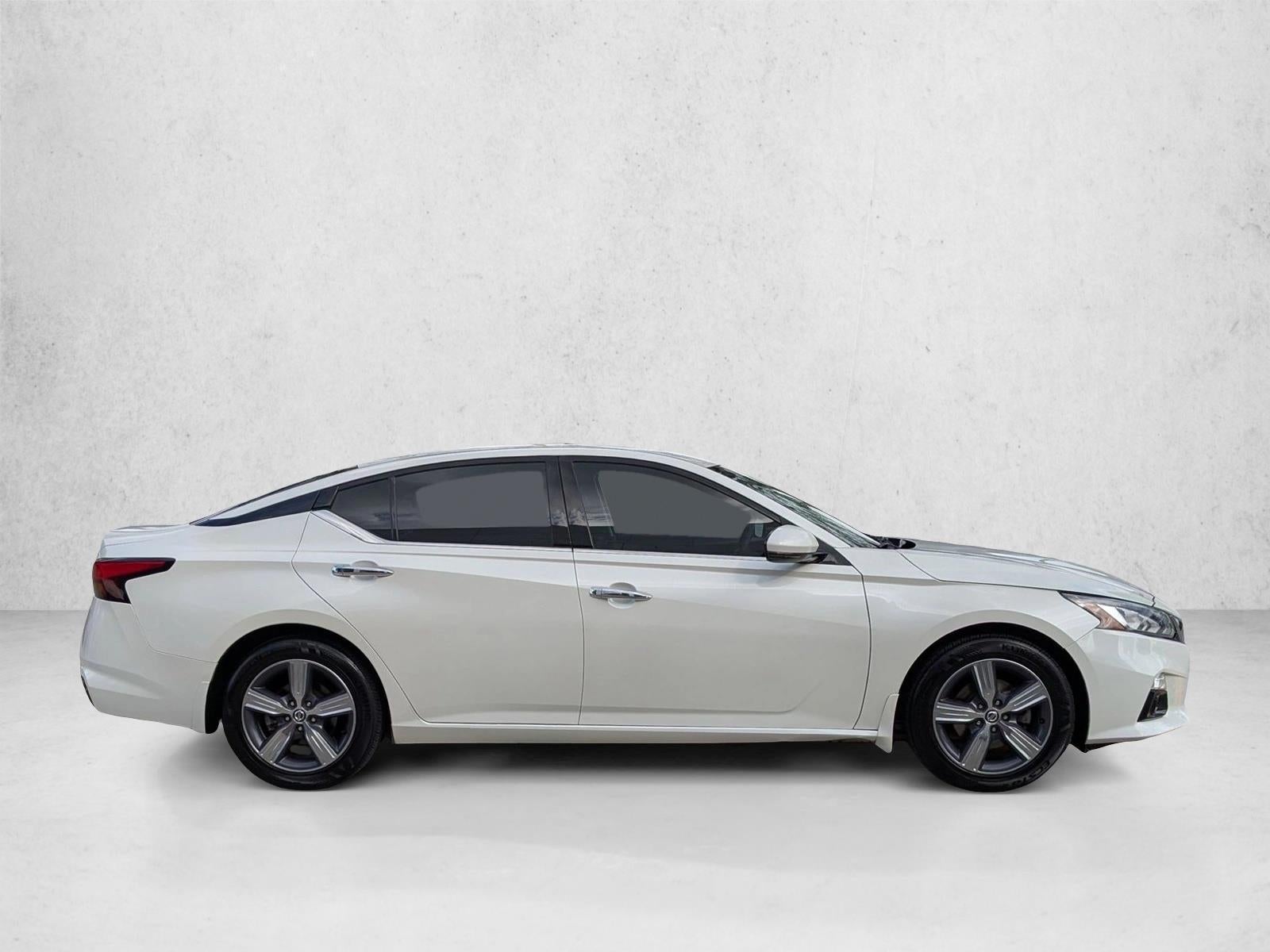 2020 Nissan Altima 2.5 SL Sedan