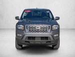 2024 Nissan Frontier Crew Cab 4x2 SV