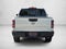 2025 Nissan Frontier Crew Cab 4x2 S