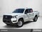 2025 Nissan Frontier Crew Cab 4x2 S
