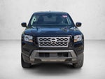 2024 Nissan Frontier Crew Cab 4x2 SV