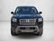 2024 Nissan Frontier Crew Cab 4x2 SV