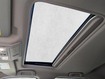 2024 Nissan Frontier Crew Cab 4x2 SL