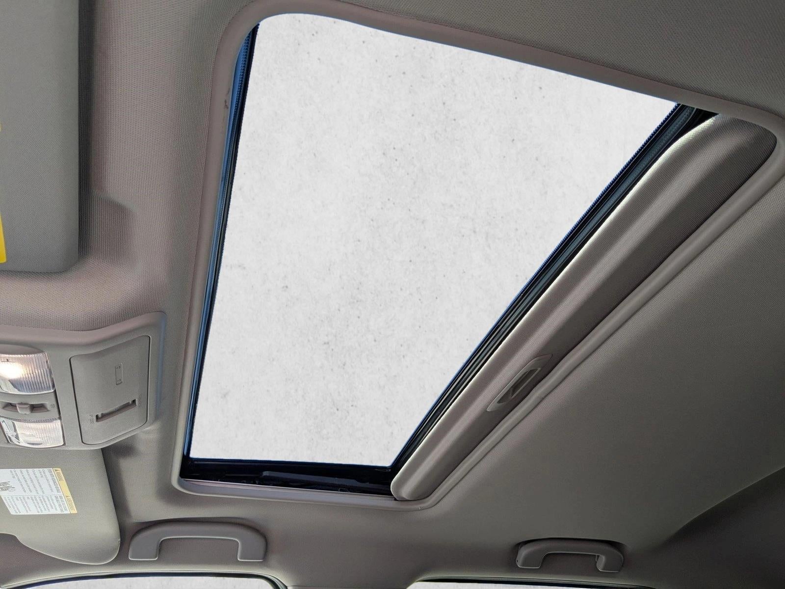 2024 Nissan Frontier Crew Cab 4x2 SL