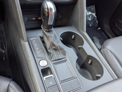 2021 Volkswagen Atlas Cross Sport 2.0T SE FWD